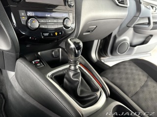 Nissan Qashqai 1,2DIG-T*Navi*Kamera*Tažn 2016