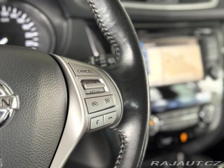 Nissan Qashqai 1,2DIG-T*Navi*Kamera*Tažn 2016