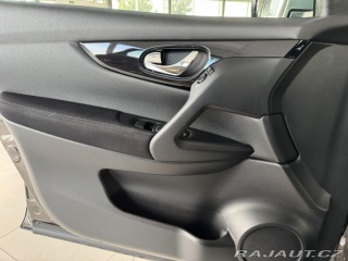 Nissan Qashqai 1,2DIG-T*Navi*Kamera*Tažn 2016