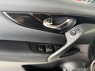Nissan Qashqai 1,2DIG-T*Navi*Kamera*Tažn 2016