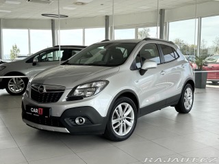 Opel Mokka 1,4T 103kW*TopStav*1.Maj*