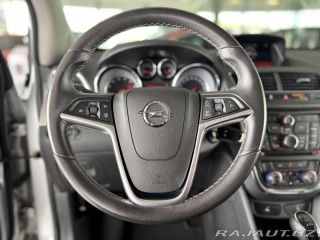 Opel Mokka 1,4T 103kW*TopStav*1.Maj* 2026
