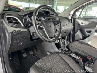 Opel Mokka 1,4T 103kW*TopStav*1.Maj* 2026
