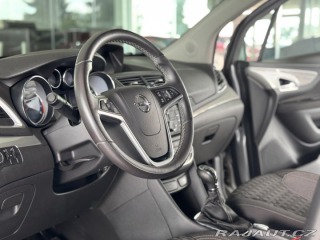 Opel Mokka 1,4T 103kW*TopStav*1.Maj* 2026