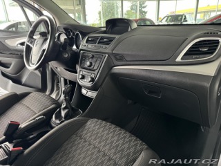 Opel Mokka 1,4T 103kW*TopStav*1.Maj* 2026