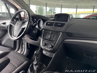 Opel Mokka 1,4T 103kW*TopStav*1.Maj* 2026