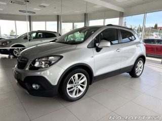 Opel Mokka 1,4T 103kW*TopStav*1.Maj* 2026