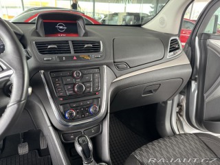 Opel Mokka 1,4T 103kW*TopStav*1.Maj* 2026