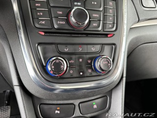 Opel Mokka 1,4T 103kW*TopStav*1.Maj* 2026