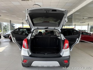 Opel Mokka 1,4T 103kW*TopStav*1.Maj* 2026