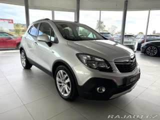 Opel Mokka 1,4T 103kW*TopStav*1.Maj* 2026