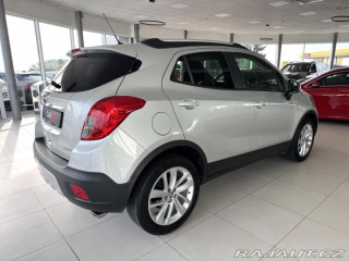 Opel Mokka 1,4T 103kW*TopStav*1.Maj* 2026
