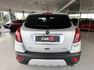 Opel Mokka 1,4T 103kW*TopStav*1.Maj* 2026