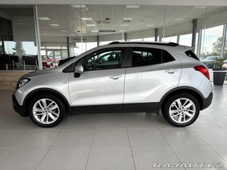 Opel Mokka 1,4T 103kW*TopStav*1.Maj* 2026