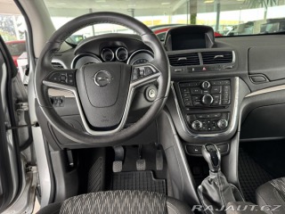 Opel Mokka 1,4T 103kW*TopStav*1.Maj* 2026