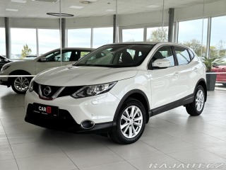 Nissan Qashqai 1,2DIG-T*Navi*Kamera*PDC*