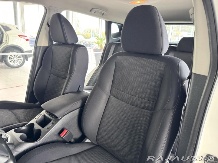 Nissan Qashqai 1,2DIG-T*Navi*Kamera*PDC* 2017