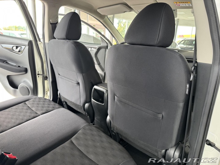 Nissan Qashqai 1,2DIG-T*Navi*Kamera*PDC* 2017