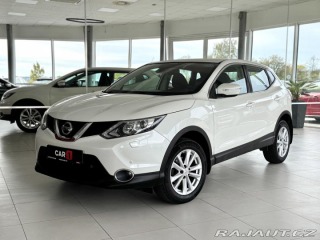 Nissan Qashqai 1,2DIG-T*Navi*Kamera*PDC* 2017
