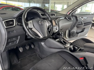Nissan Qashqai 1,2DIG-T*Navi*Kamera*PDC* 2017