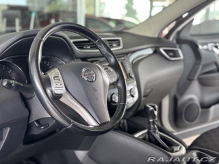 Nissan Qashqai 1,2DIG-T*Navi*Kamera*PDC* 2017
