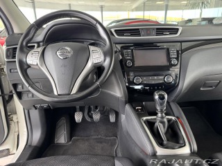 Nissan Qashqai 1,2DIG-T*Navi*Kamera*PDC* 2017