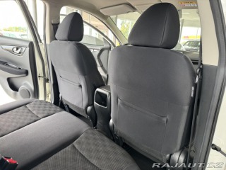 Nissan Qashqai 1,2DIG-T*Navi*Kamera*PDC* 2017