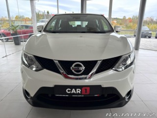 Nissan Qashqai 1,2DIG-T*Navi*Kamera*PDC* 2017