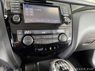 Nissan Qashqai 1,2DIG-T*Navi*Kamera*PDC* 2017