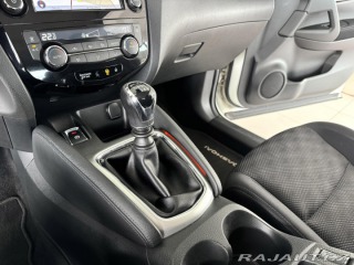 Nissan Qashqai 1,2DIG-T*Navi*Kamera*PDC* 2017