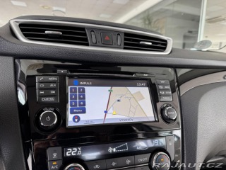 Nissan Qashqai 1,2DIG-T*Navi*Kamera*PDC* 2017