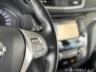 Nissan Qashqai 1,2DIG-T*Navi*Kamera*PDC* 2017