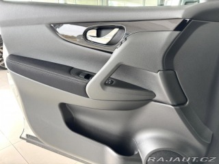 Nissan Qashqai 1,2DIG-T*Navi*Kamera*PDC* 2017