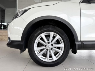 Nissan Qashqai 1,2DIG-T*Navi*Kamera*PDC* 2017