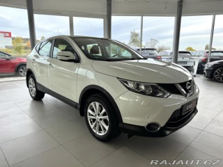 Nissan Qashqai 1,2DIG-T*Navi*Kamera*PDC* 2017