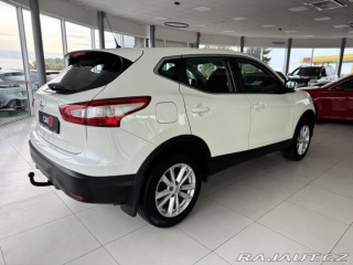 Nissan Qashqai 1,2DIG-T*Navi*Kamera*PDC* 2017