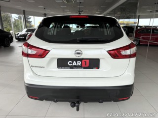Nissan Qashqai 1,2DIG-T*Navi*Kamera*PDC* 2017
