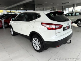 Nissan Qashqai 1,2DIG-T*Navi*Kamera*PDC* 2017