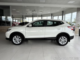Nissan Qashqai 1,2DIG-T*Navi*Kamera*PDC* 2017