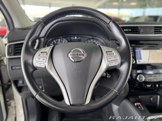 Nissan Qashqai 1,2DIG-T*Navi*Kamera*PDC* 2017