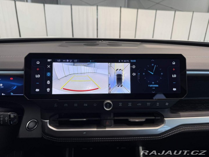 Jeep Compass Summit e-Hybrid Plug-in 2 2026