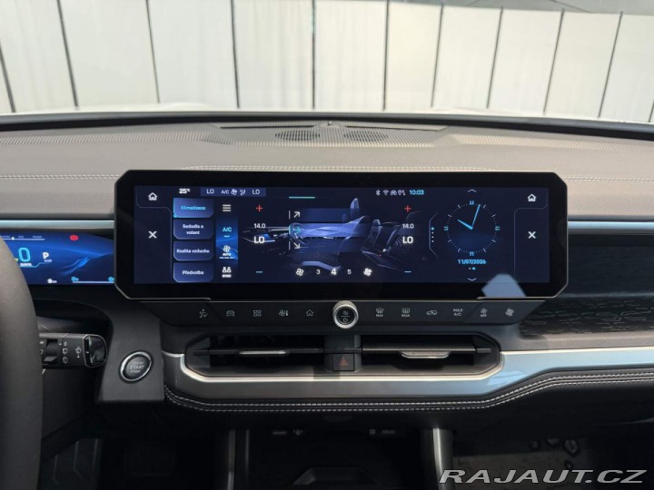 Jeep Compass Summit e-Hybrid Plug-in 2 2026