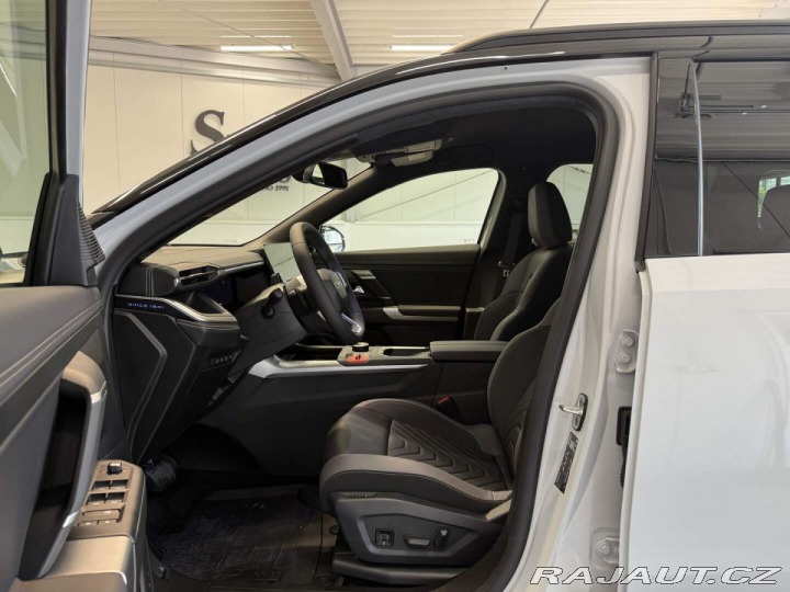 Jeep Compass Summit e-Hybrid Plug-in 2 2026