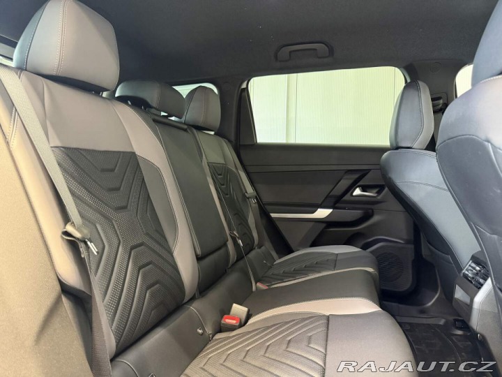Jeep Compass Summit e-Hybrid Plug-in 2 2026