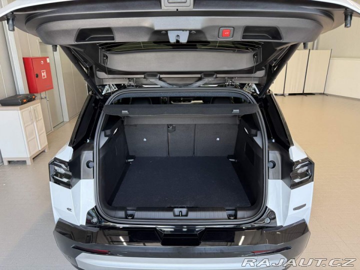Jeep Compass Summit e-Hybrid Plug-in 2 2026