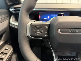 Jeep Compass Summit e-Hybrid Plug-in 2 2026