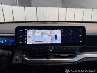 Jeep Compass Summit e-Hybrid Plug-in 2 2026