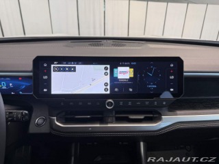 Jeep Compass Summit e-Hybrid Plug-in 2 2026