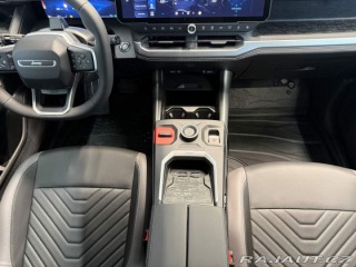 Jeep Compass Summit e-Hybrid Plug-in 2 2026