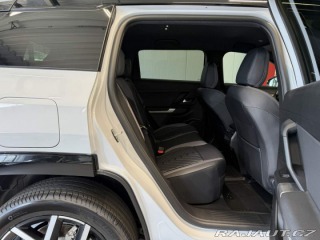 Jeep Compass Summit e-Hybrid Plug-in 2 2026